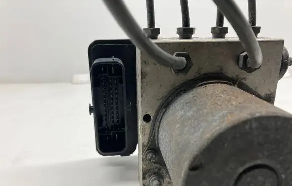 Mercedes-Benz Sprinter W906 ABS Pump A9069004701 969517