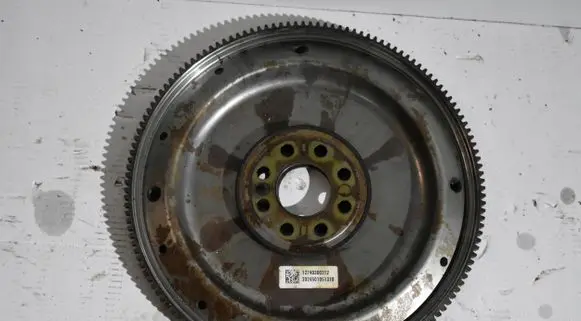 Mercedes-Benz Vito Viano W638 Dual mass flywheel A2740300212