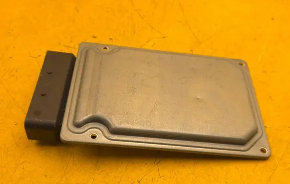 Citroen C5 X Suspension control unit/module 9842913280