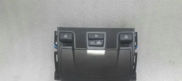 Mercedes-Benz E W238 Other control units/modules A2389007700