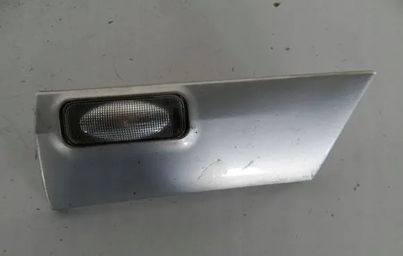 Opel Omega B2 Fender trim (molding) 