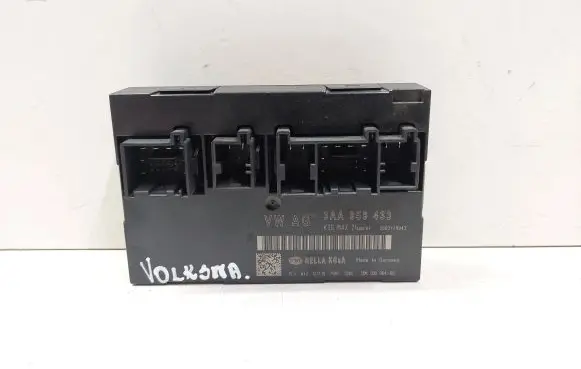 Volkswagen PASSAT B6 Comfort/convenience module 3AA959433 5DK00906460 S0631H043