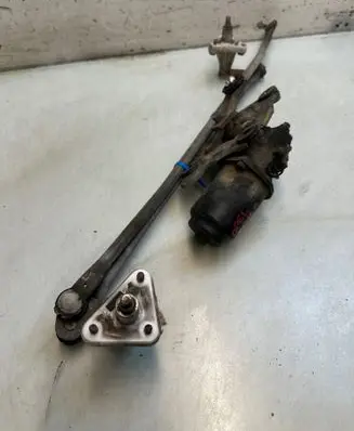 Opel Agila A Front wiper linkage 57456354