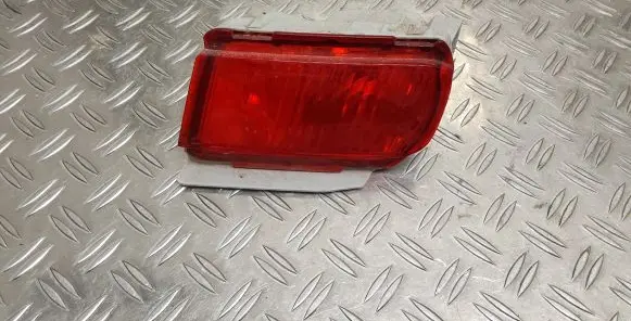 Toyota Land Cruiser (J150) Rear fog light 