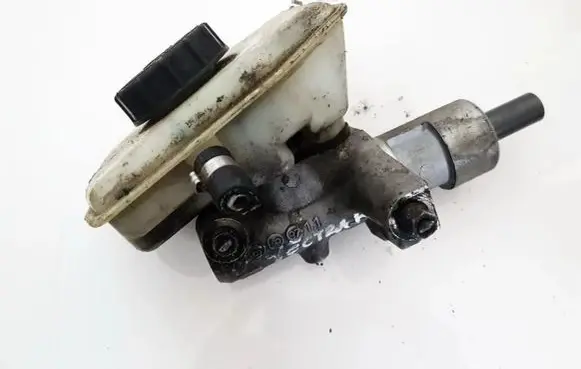 Opel Vectra B Master brake cylinder