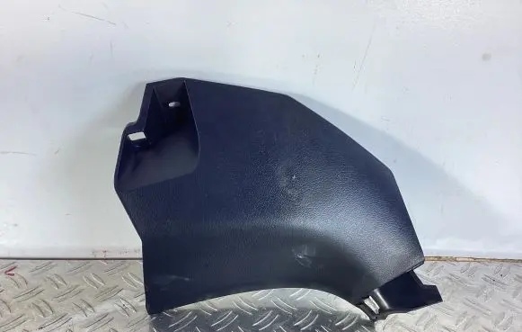 Lexus CT 200H Foot area side trim 6211276010