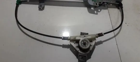 Rover 214 - 216 - 220 Sliding door window regulator with motor