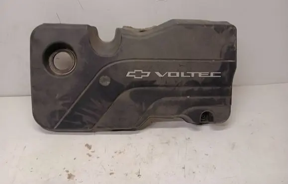 Chevrolet Volt II Engine cover (trim) 12667097 12667132