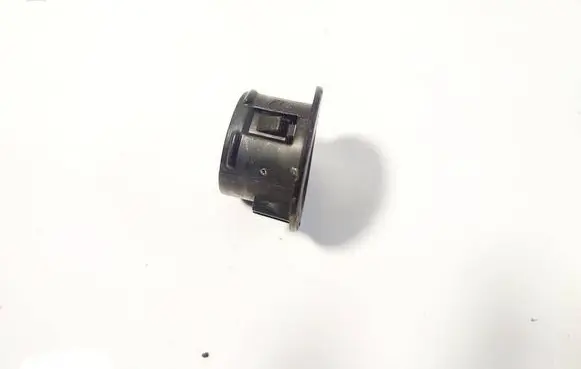 Mercedes-Benz A W169 Dash center air vent grill