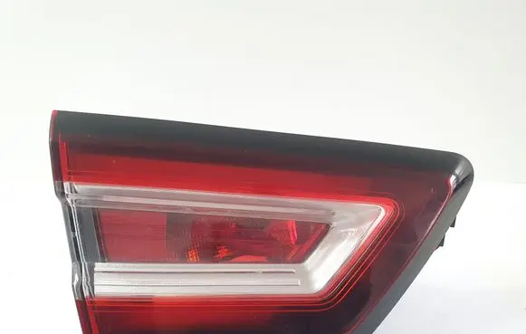 Renault Clio IV Tailgate rear/tail lights 265551311R