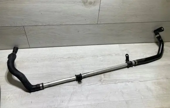 Ford Kuga III Engine coolant pipe/hose lx618d050hbd