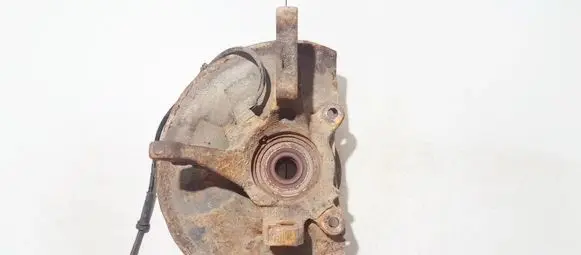 Volvo S40, V40 ABS brake wheel speed sensor 0265006425