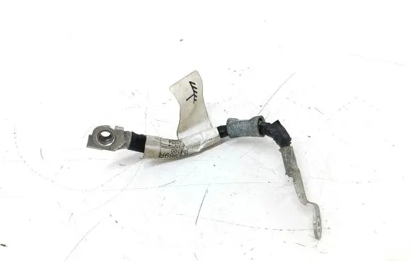 Renault Espace V (RFC) Negative earth cable (battery)