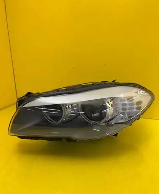 BMW 5 F10 F11 Headlight/headlamp 720324517
