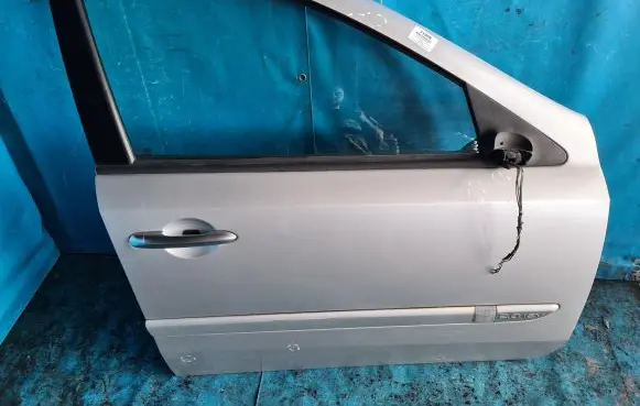 Renault Laguna II Front door TED69