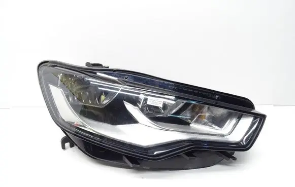 Audi A6 S6 C7 4G Headlight/headlamp 4G0941004N