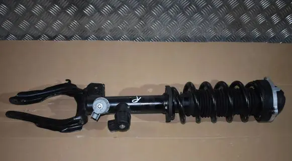 Porsche Cayenne (9Y0 9Y3) Front shock absorber/damper 9Y0413024B