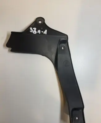 Lexus RX 330 - 350 - 400H Front mudguard 5373748060