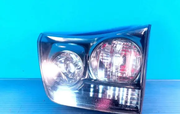 Lexus RX 300 Rear/tail lights 8567