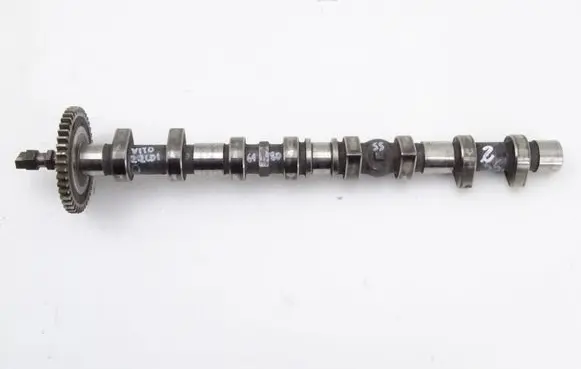 Mercedes-Benz Vito Viano W638 Camshaft 6110510101