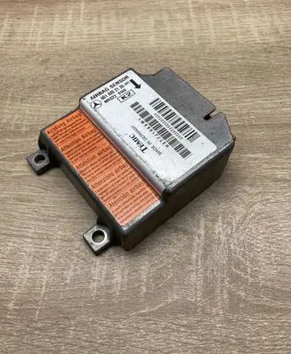 Mercedes-Benz E W210 Airbag control unit/module 0018202126 MRSZ29169