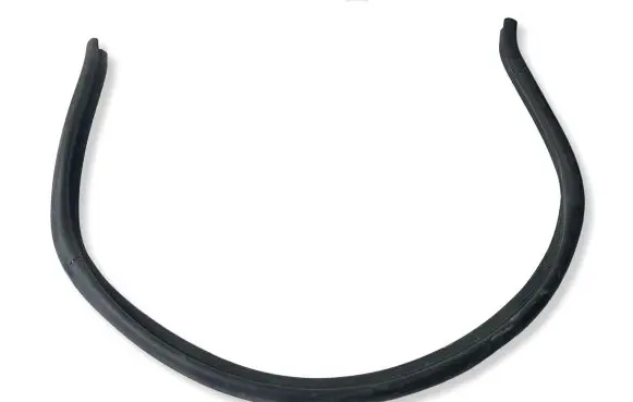 BMW X3 F25 Engine compartment rubber 7210736 17910310