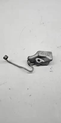 Nissan Qashqai Exhaust gas pressure sensor 8200901853