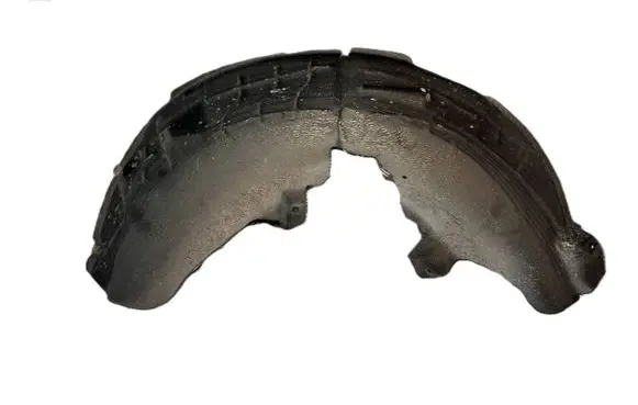 Jaguar E-Pace Rear arch fender liner splash guards