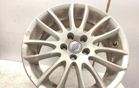 Volvo C70 R17 alloy rim 9466833 75X17 ET45