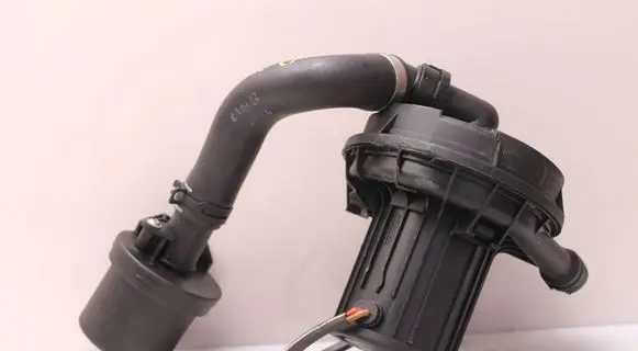 Audi R8 4S Secondary air pump 4S0906601A
