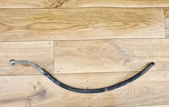 Audi 80 90 B3 Power steering hose/pipe/line 893422891C