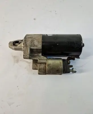 Mercedes-Benz ML W164 Starter motor A0061516101