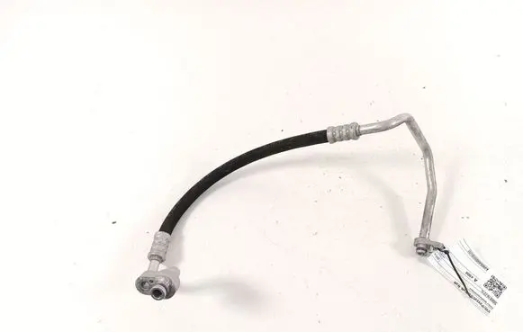 Volkswagen PASSAT B9 Air conditioning (A/C) pipe/hose 3Q0816721L
