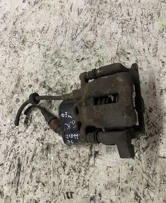 Audi A6 S6 C6 4F Rear brake caliper