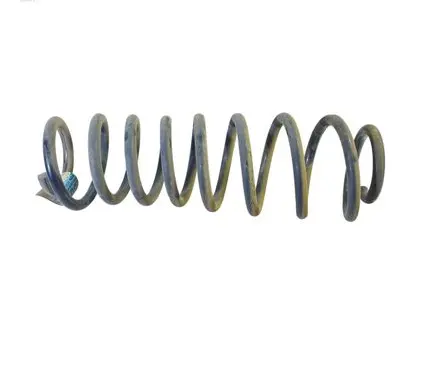 Ford Mustang V Rear coil spring BR335560AB