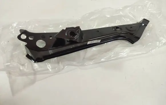 Nissan Rogue Radiator support slam panel bracket F25136RRMA 625136RA0A