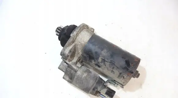 Volkswagen Golf V Starter motor