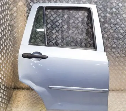 Mazda 2 Rear door DD1072020G