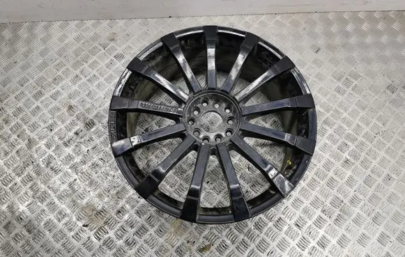 Audi Q7 4L R22 alloy rim 