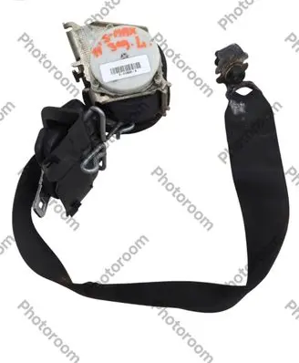 Ford S-MAX Rear seatbelt 9613B85A