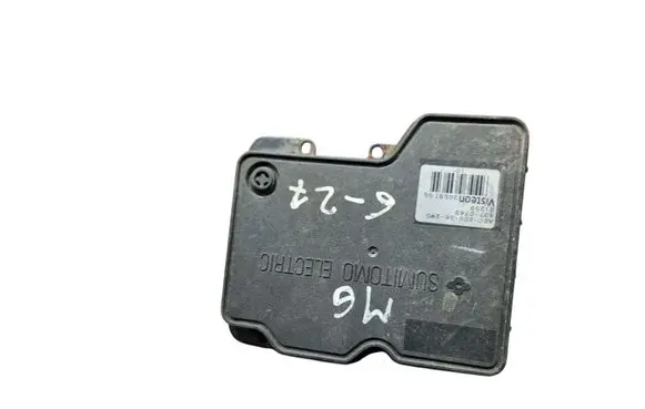 Mazda 6 ABS Pump 4370743 2059155