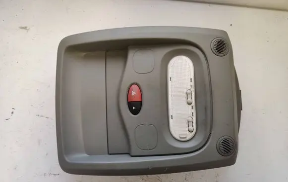 Renault Master III Other interior part 969807590R 969802287R 969807908R