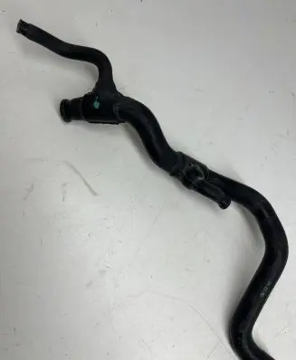 Mercedes-Benz SL R129 Engine coolant pipe/hose 1298320394