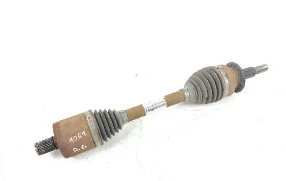 Ford Mustang Mach-E Rear driveshaft LJ9P4K138AC