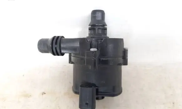 BMW M3 F80 Electric auxiliary coolant/water pump 7850568 9484254 11517850568