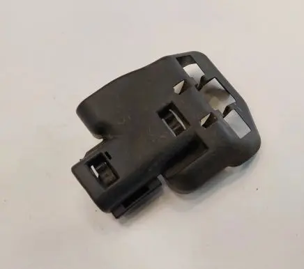 Other rear suspension part