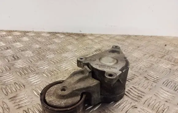 Mazda CX-7 Generator/alternator belt tensioner R2AA15980 K7414