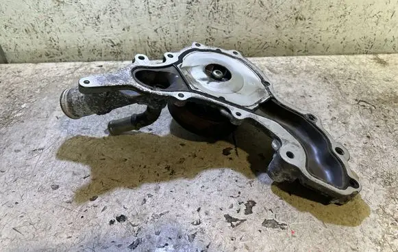 Water pump