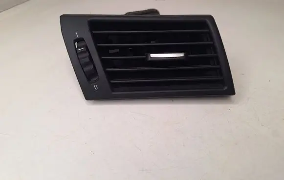 BMW X3 E83 Dashboard side air vent grill/cover trim 3400076