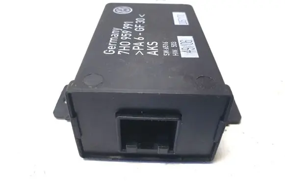 Volkswagen Transporter - Caravelle T5 Door control unit/module 7H0959991
